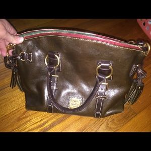 Dooney and Bourke